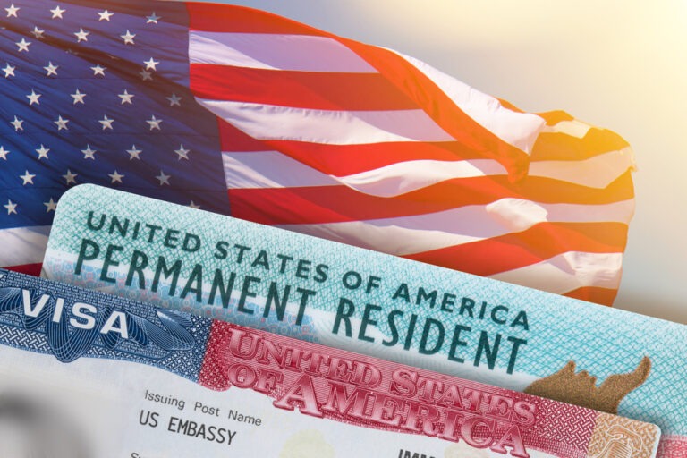 Everything You Need to Know About Family-Based Immigration