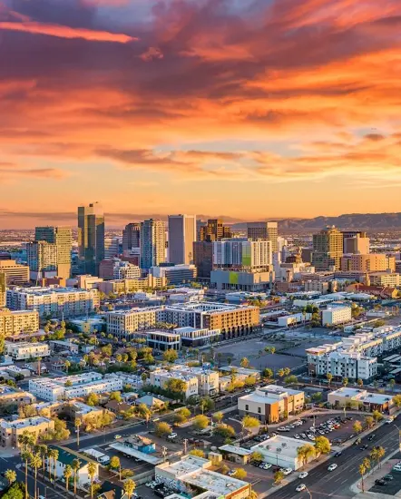 Phoenix
