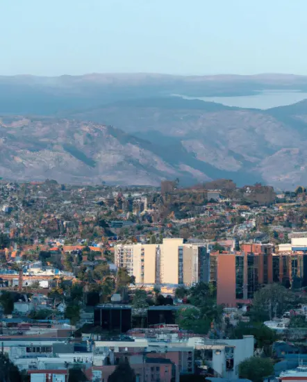 Glendale