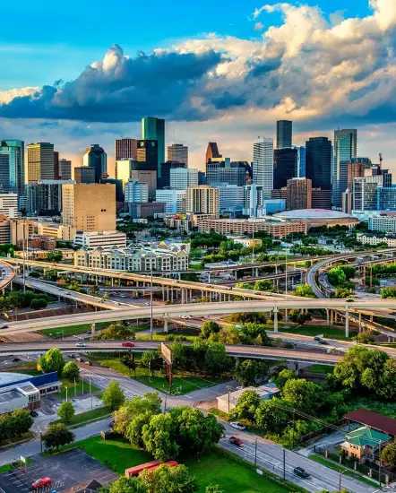 Houston